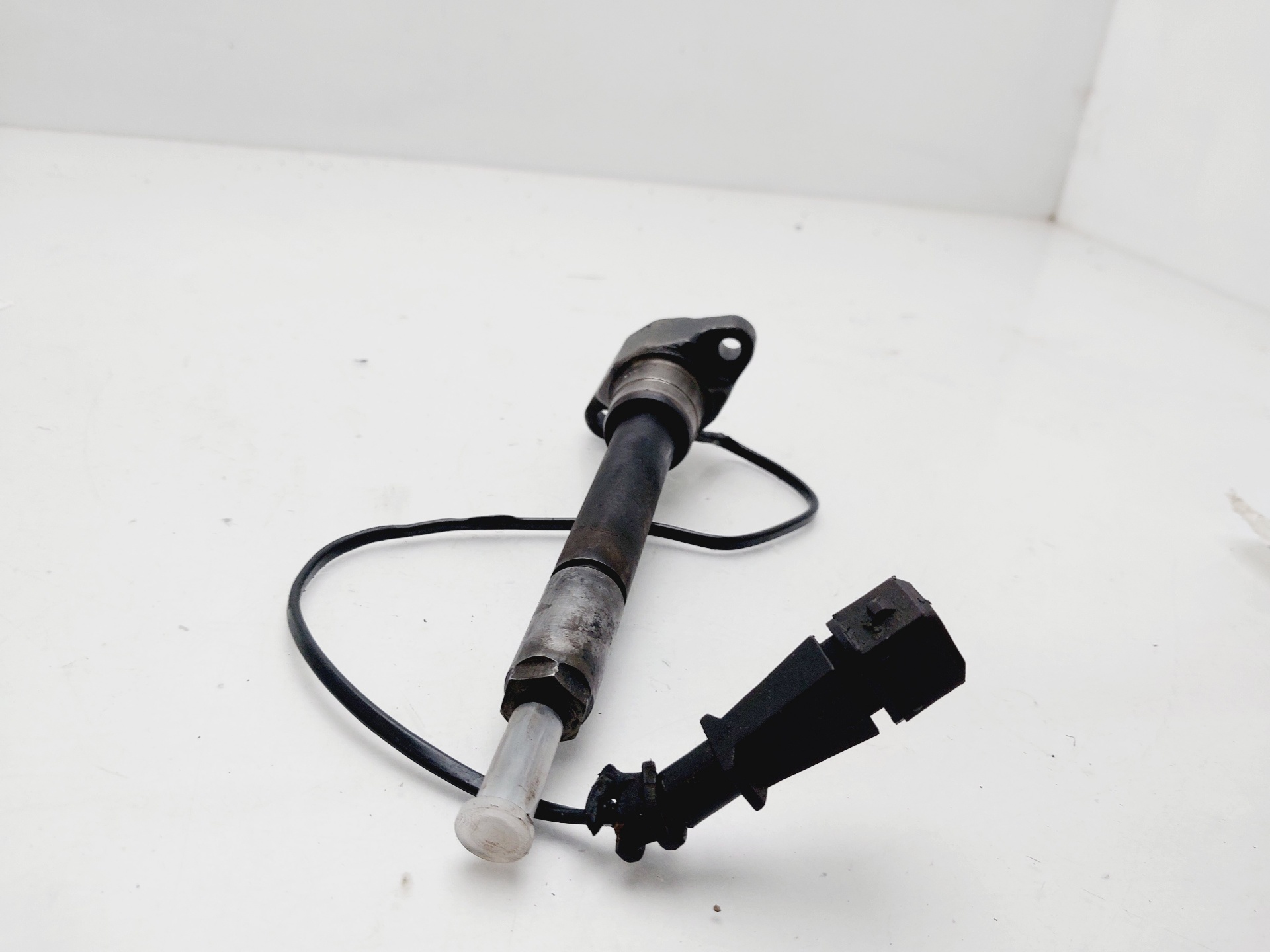BMW 3 Series E46 (1997-2006) Fuel Injector 0432191527 25299506
