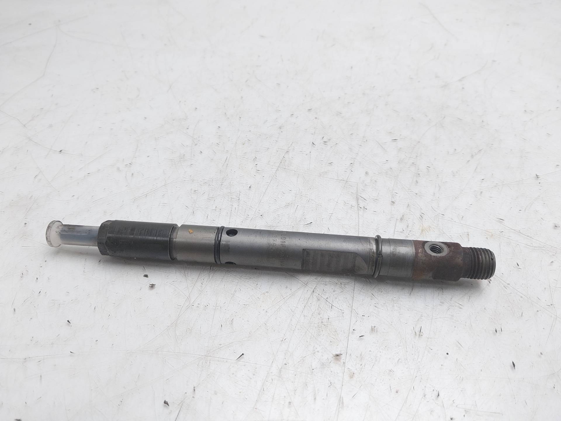 FIAT Fuel Injector 059130201F 25406020