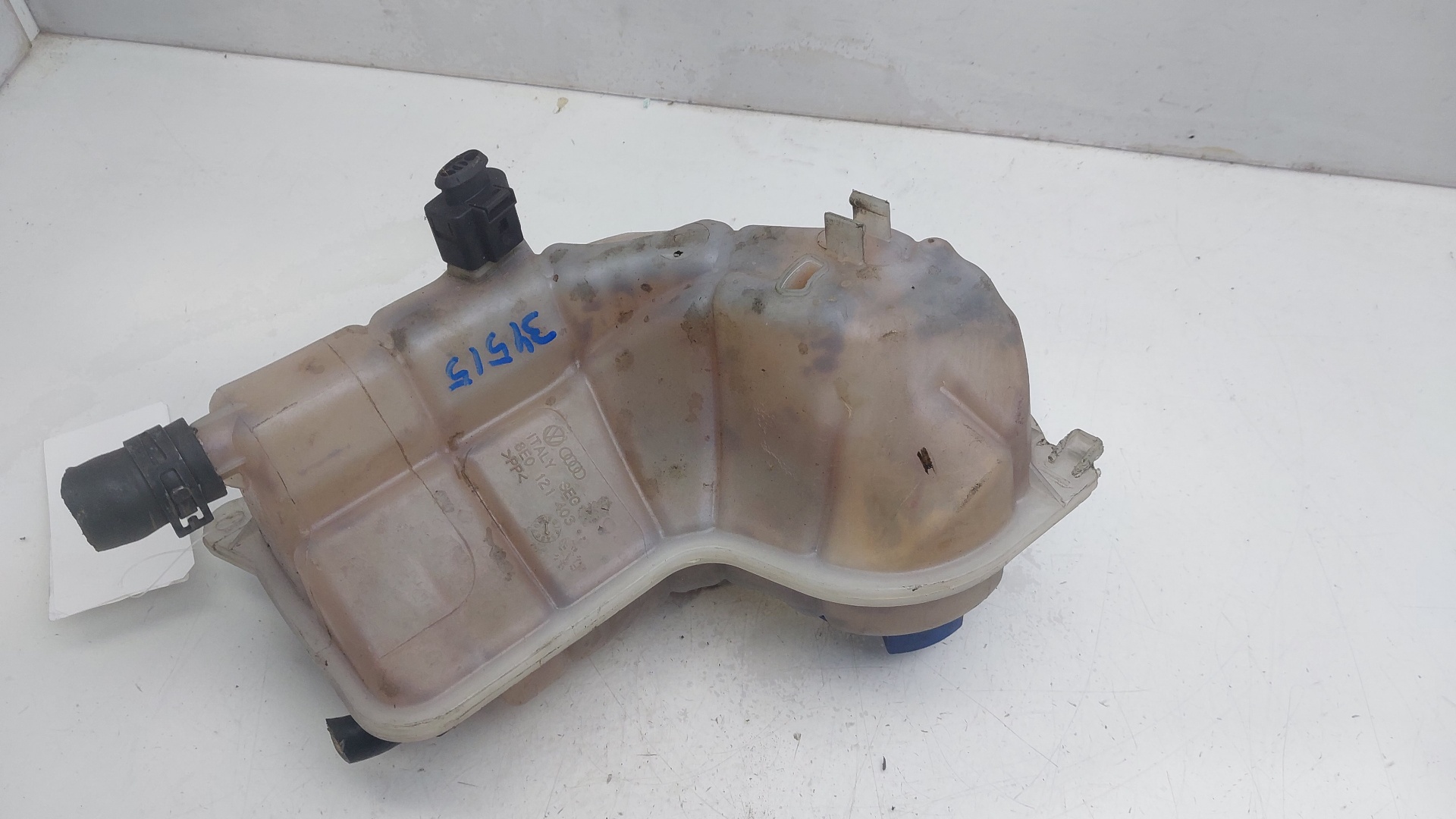 AUDI A4 B7/8E (2004-2008) Vase d'expansion 8E0121403 25281730