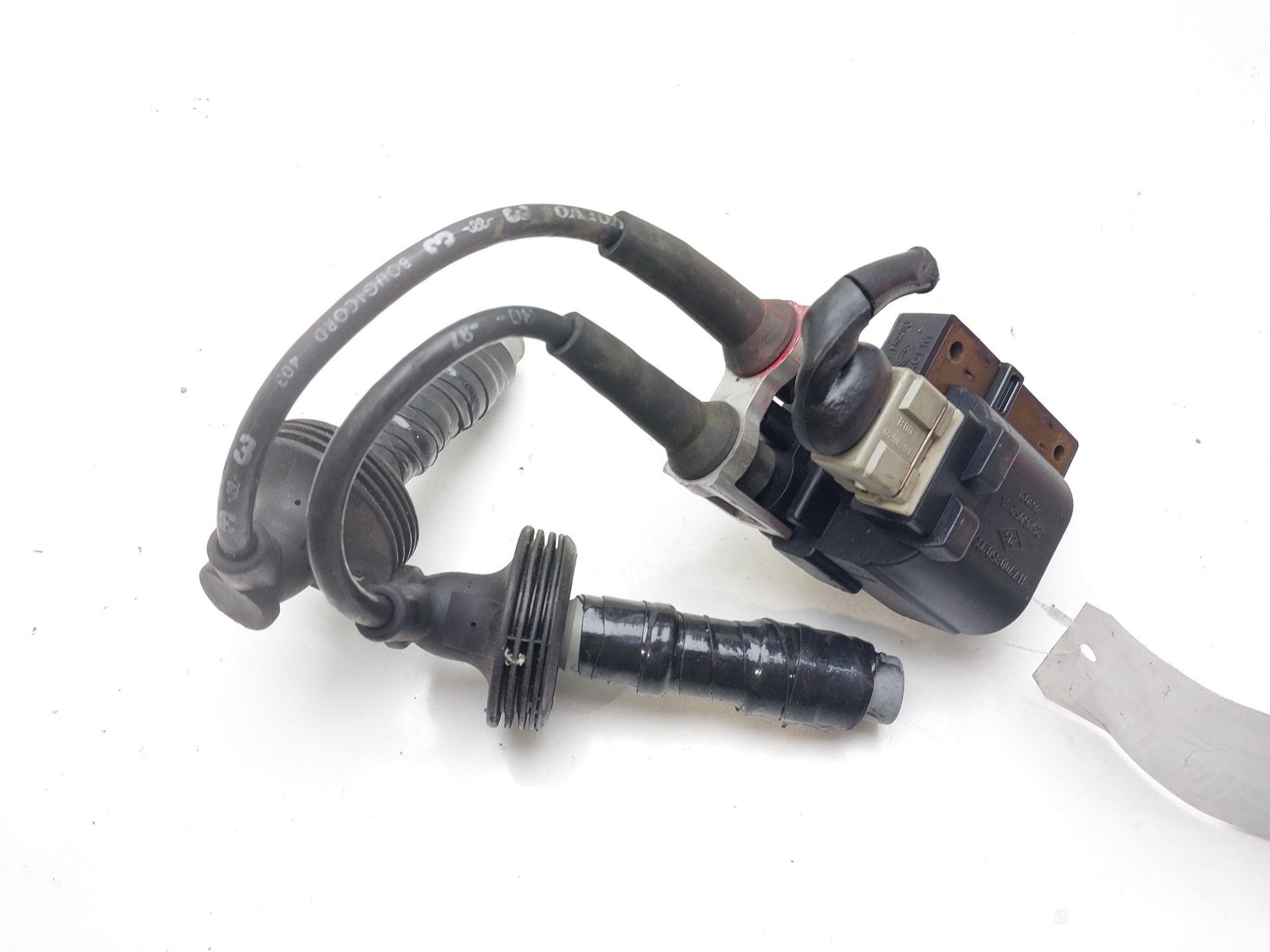 RENAULT Laguna 1 generation (1993-2001) High Voltage Ignition Coil H7700850999 22916263