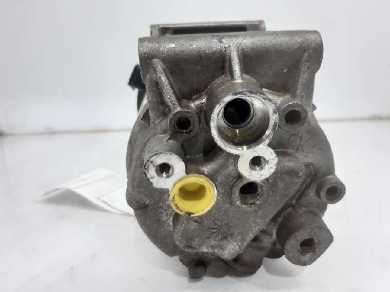 NISSAN Primera P12 (2001-2008) Luftkondisjoneringspumpe 8200309193 18463846