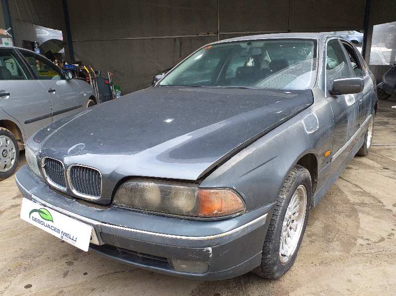 BMW 5 Series E39 (1995-2004) Μπροστινός δεξιός σύνδεσμος σταθεροποιητή 1141718 18628002