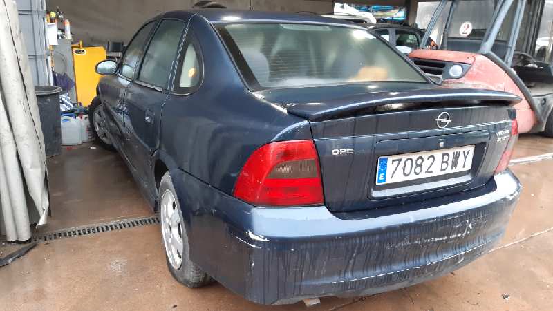 OPEL Vectra B (1995-1999) Главина на предно ляво колело 90468577 18636652