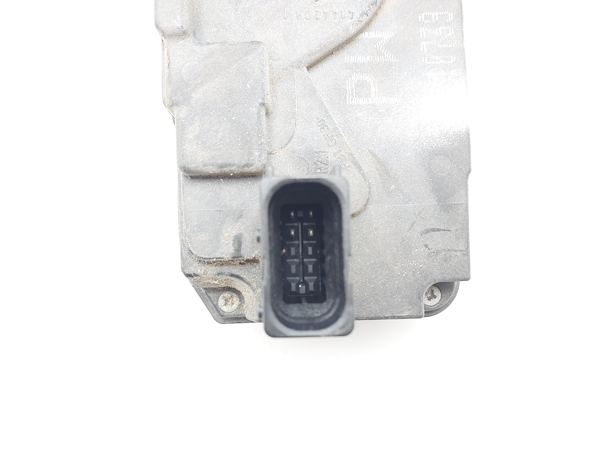 OPEL Astra J (2009-2020) Замок задней правой двери 13210739 22564725