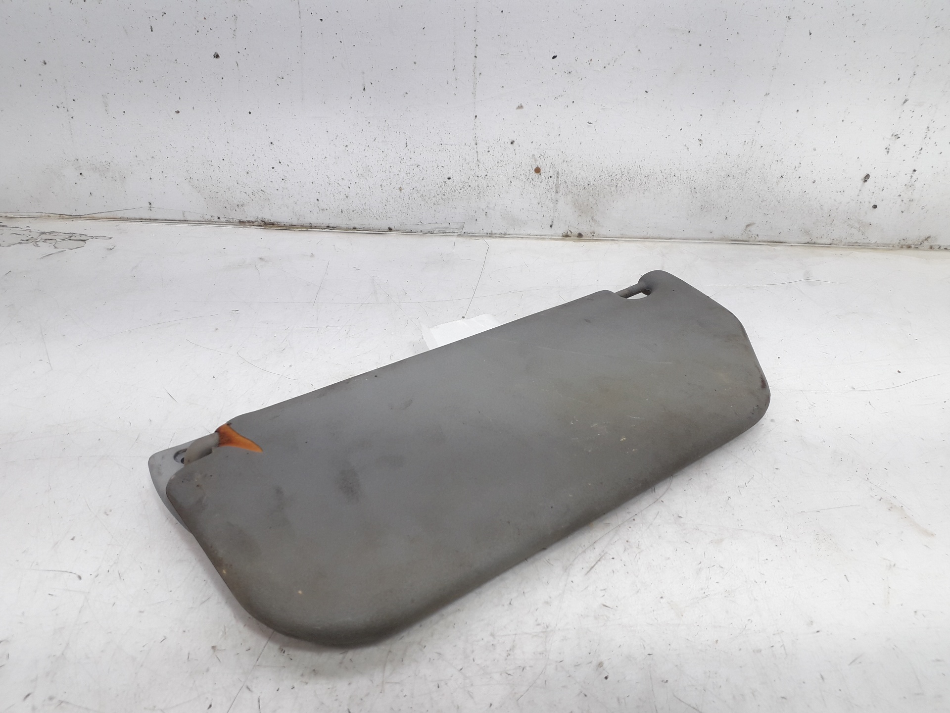 PEUGEOT Right Side Sun Visor 4219 18789380