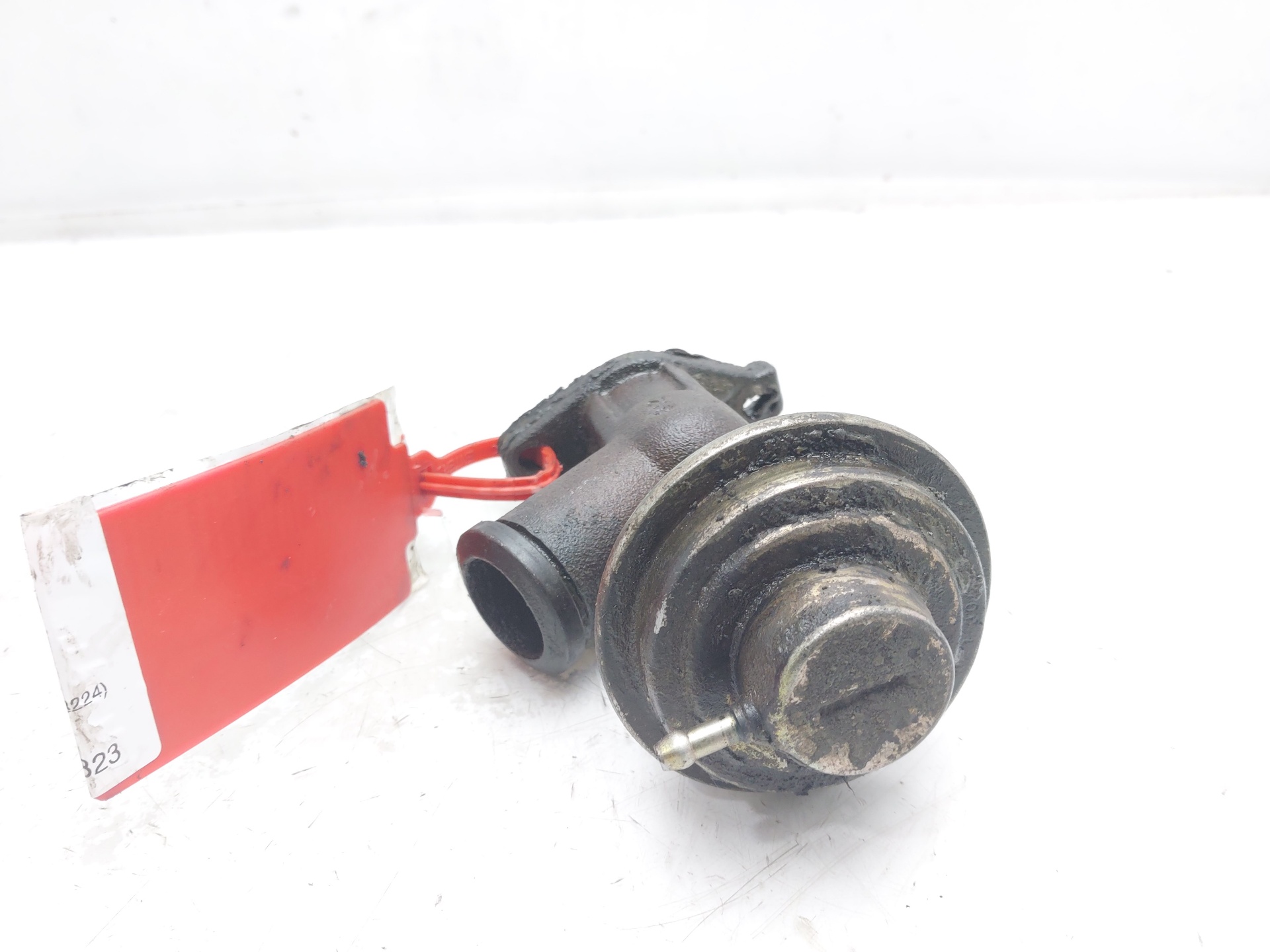 FIAT Scudo 1 generation (1996-2007) EGR Valve 9633602180 25195694