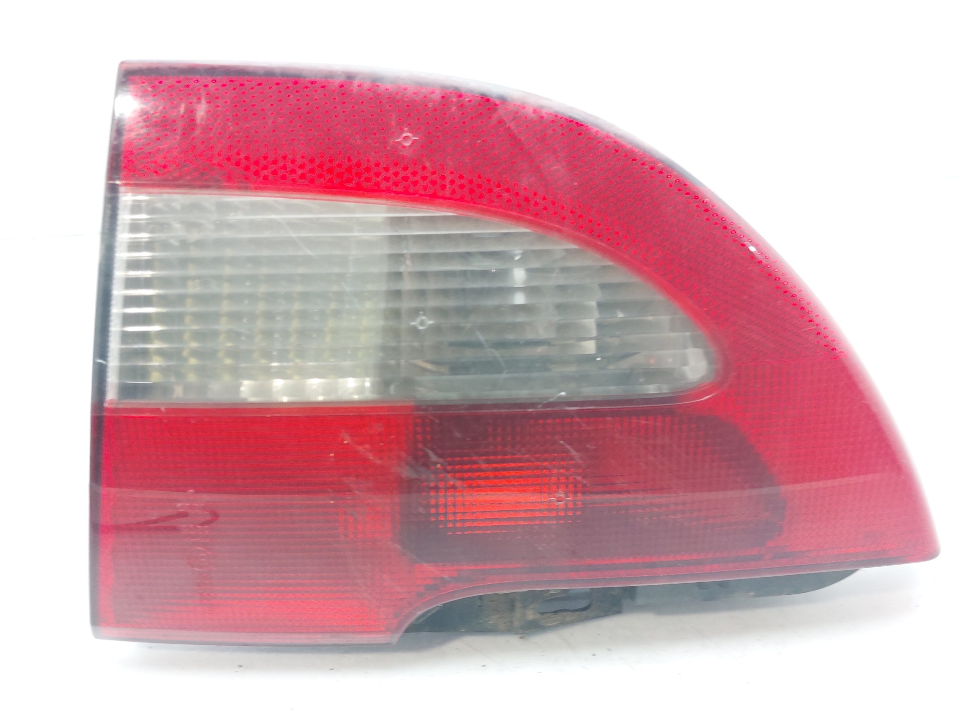 SAAB Megane 2 generation (2002-2012) Rear Right Taillight Lamp 7700428053 24072953