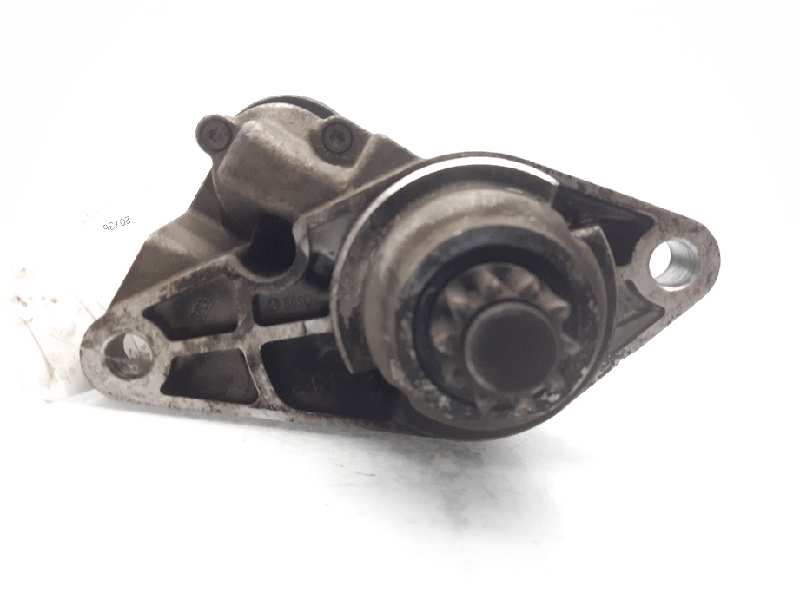 VOLVO Polo 4 generation (2001-2009) Starteris 02T911023G 24110143