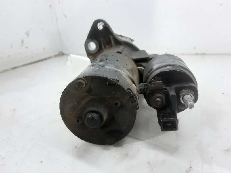 SEAT Leon 1 generation (1999-2005) Starter auto 020911023F 18573981