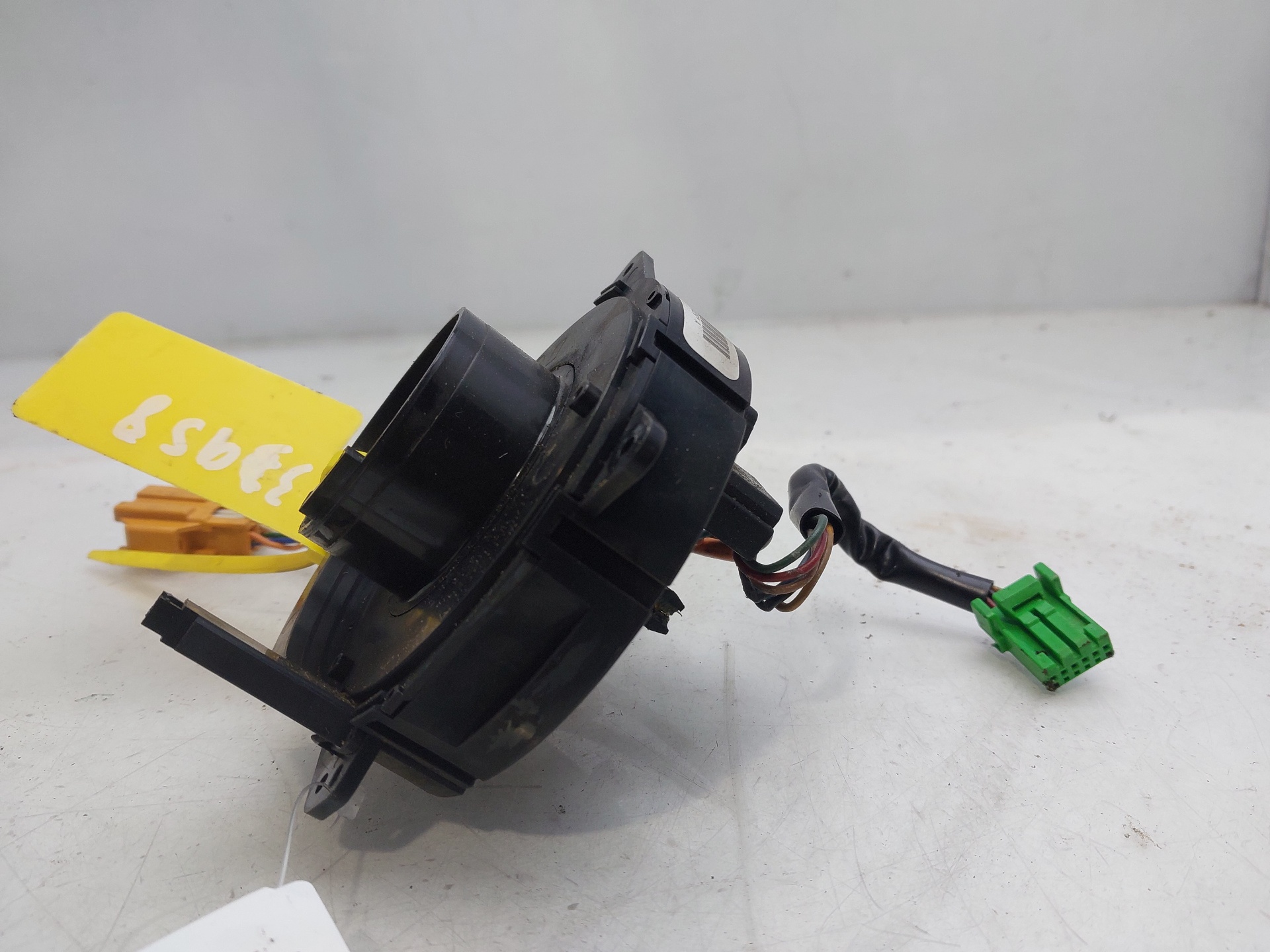 VOLVO V70 2 generation (2000-2008) Steering Wheel Slip Ring Squib 30658677 23651983