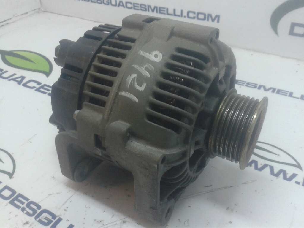 RENAULT Megane 1 generation (1995-2003) Generatorius 7700431943 24876832