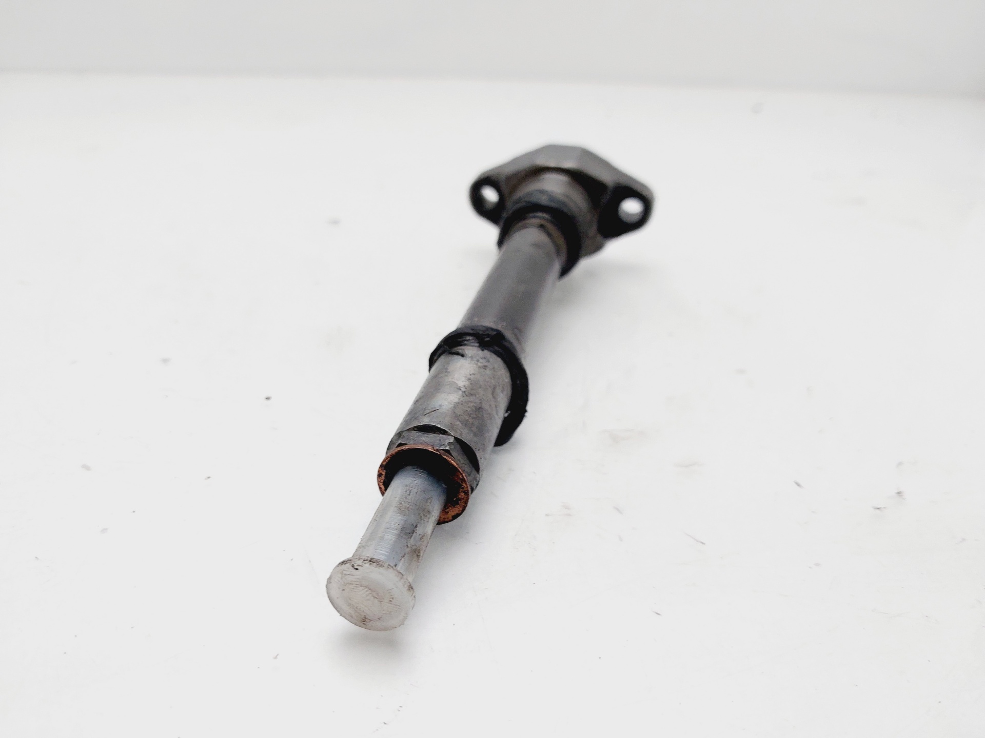 BMW 3 Series E46 (1997-2006) Injecteur de carburant 0432191398 25295919