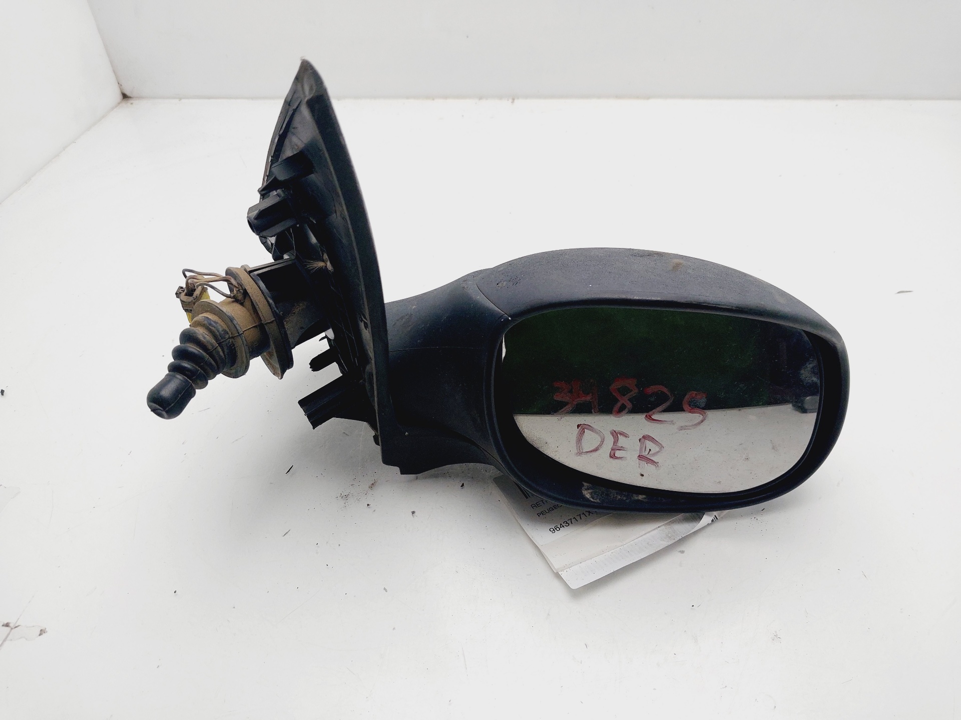 RENAULT Right Side Wing Mirror 96437171XT 25316567