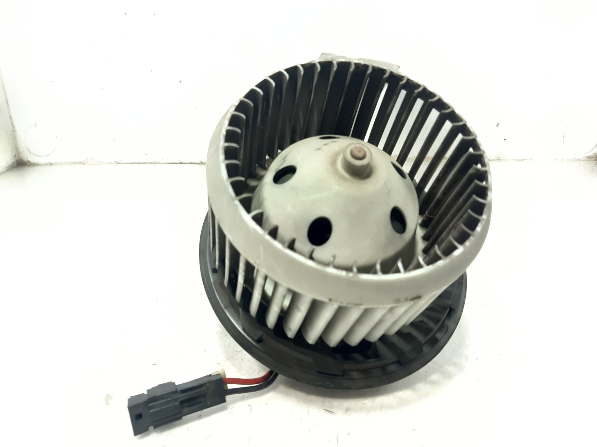 ALFA ROMEO 147 2 generation (2004-2010) Fűtésventilátor 52488448 18774916