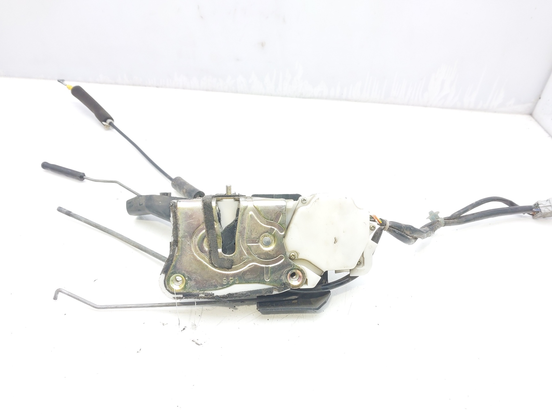 HONDA Legend Front Left Door Lock 72150SZ3003 23012566