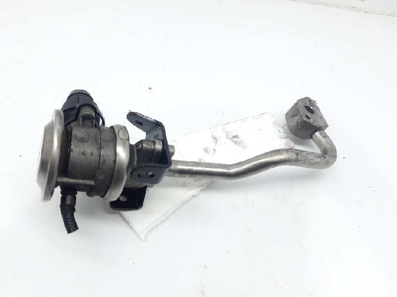 AUDI TT 8N (1998-2006) EGR Valve 06A131102A 18450263