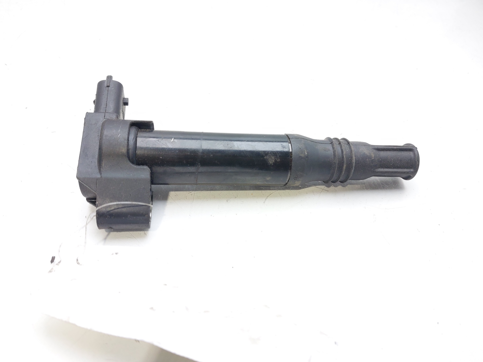 CITROËN C1 1 generation (2005-2016) High Voltage Ignition Coil 9671214580 20816567