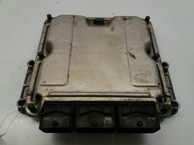 OPEL Vivaro A (2002-2006) Engine Control Unit ECU 8200119842 22066843