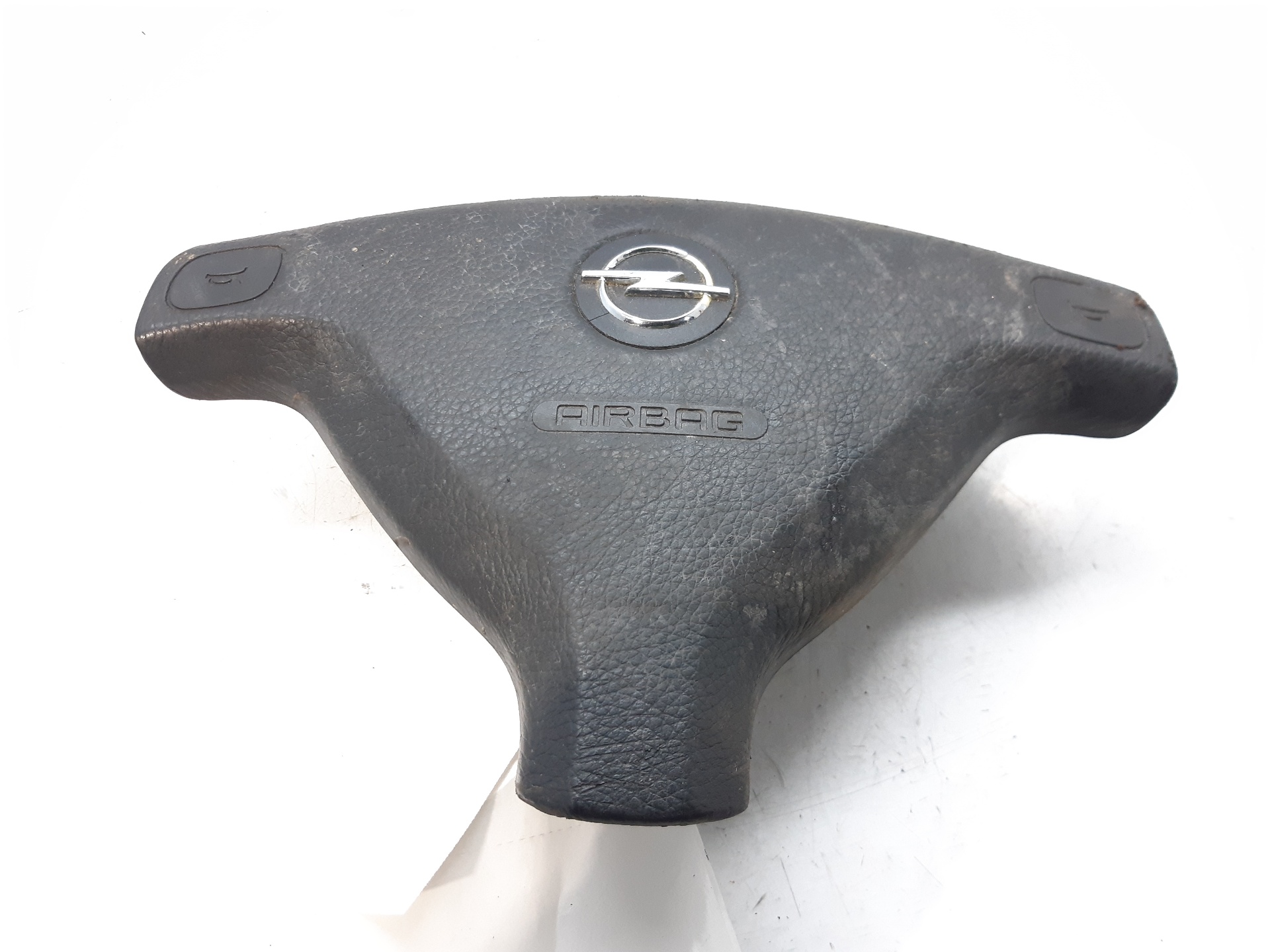 OPEL Astra H (2004-2014) Andre kontrollenheter 90437570 24041196