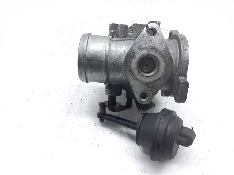 SEAT Toledo 2 generation (1999-2006) EGR vārsts 038129637 20189969