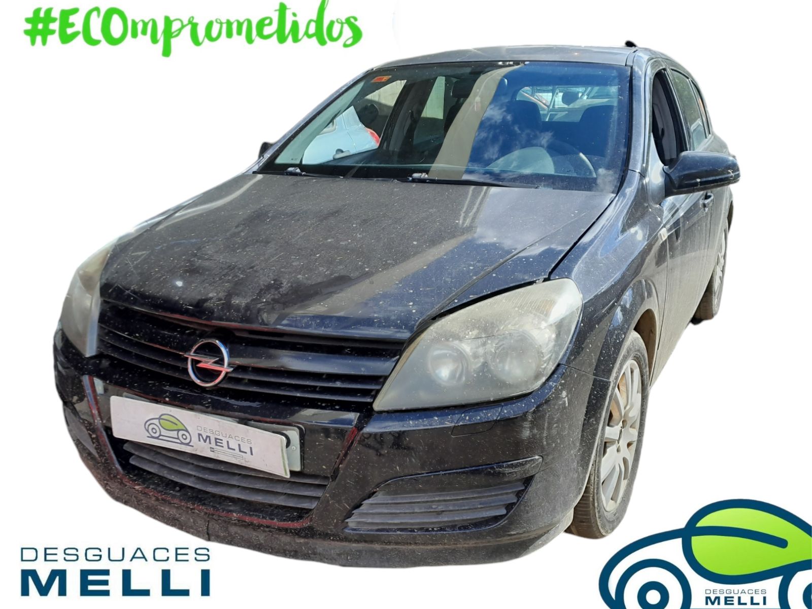 OPEL Astra J (2009-2020) Решетка радиатора 13154225 27326489