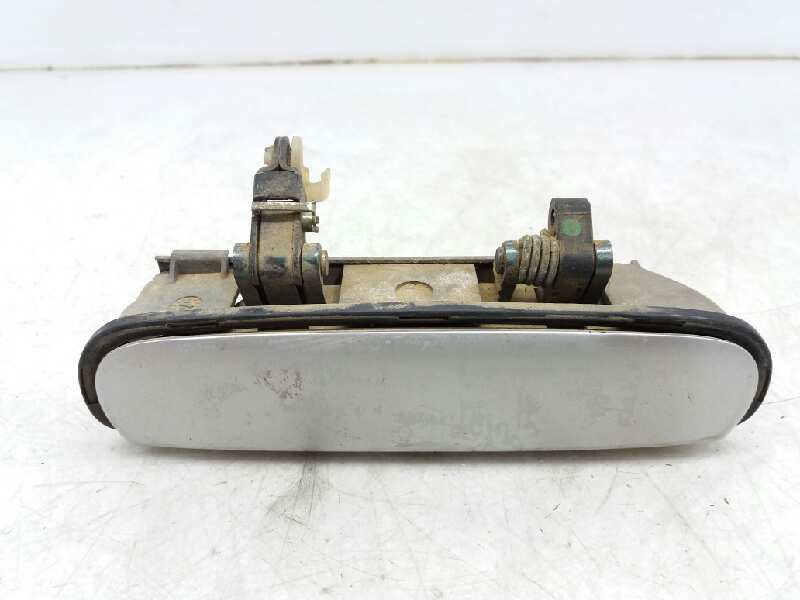 AUDI A6 C5/4B (1997-2004) Front Right Door Exterior Handle 4B0839208 20171098