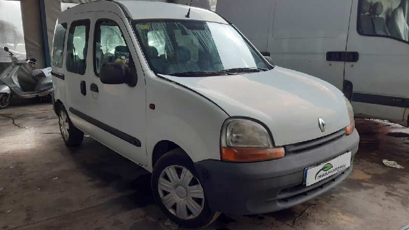 ASTON MARTIN Kangoo 1 generation (1998-2009) Защита от солнца правая 8200028067 18620934