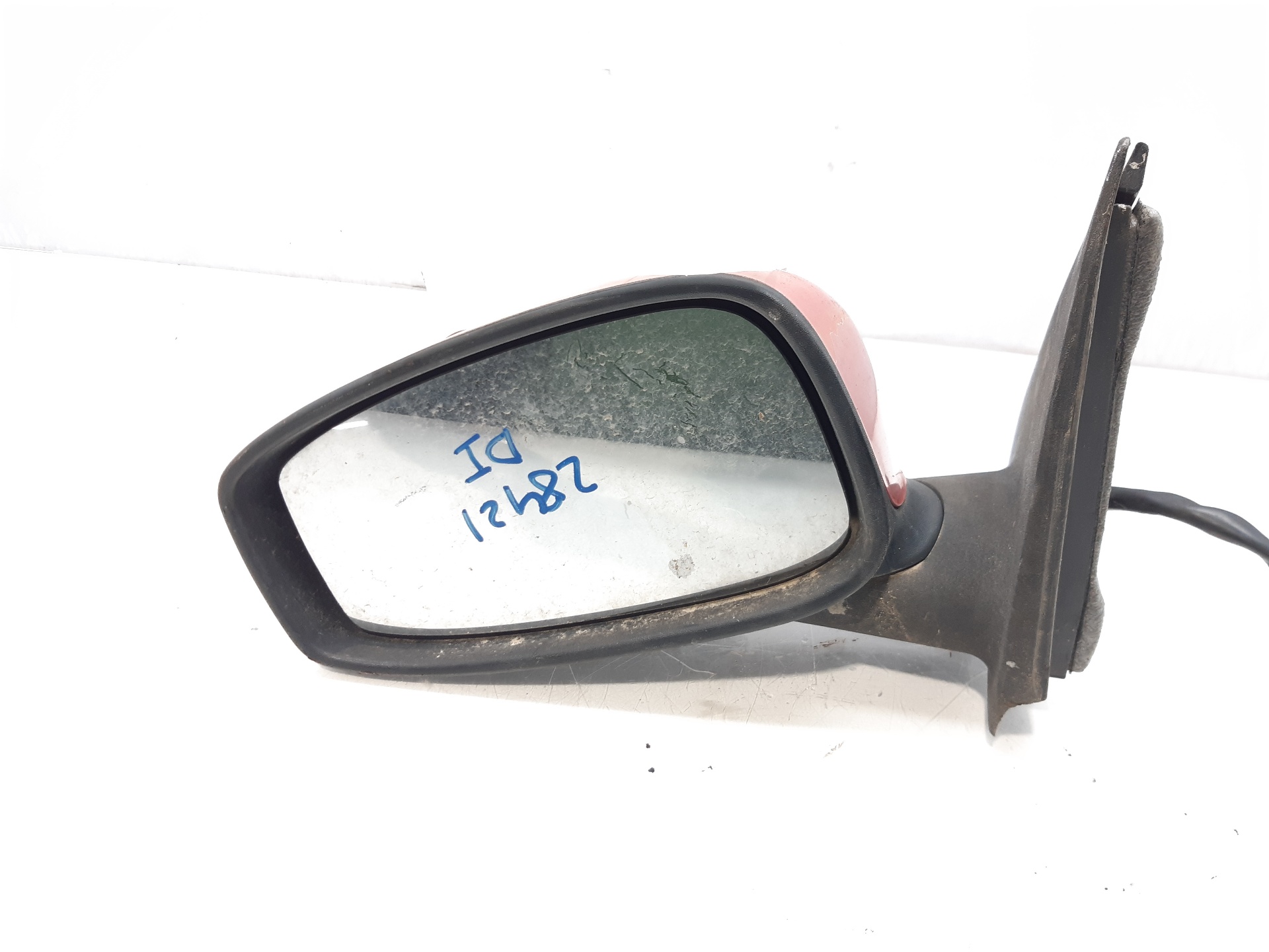 FIAT Stilo 1 generation (2001-2010) Зеркало передней левой двери 0735359853 22440600