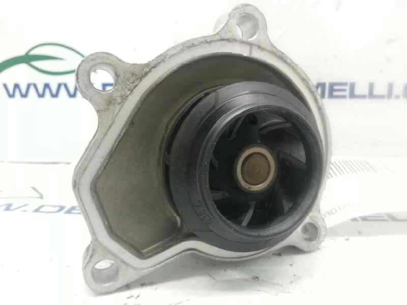 VOLVO Polo 4 generation (2001-2009) Water Pump 03D121005 24878591