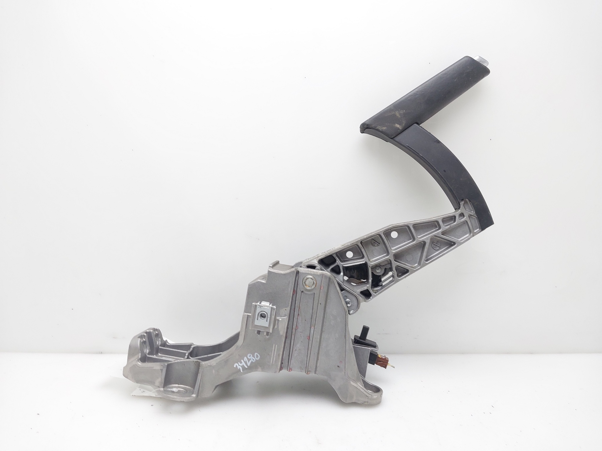 PEUGEOT 308 T9 (2013-2021) Brake Pedal 98025741ZD 24761365