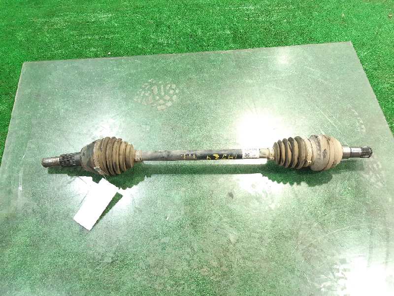 OPEL Antara 1 generation (2006-2015) Rear Left Driveshaft 96624821 22034151