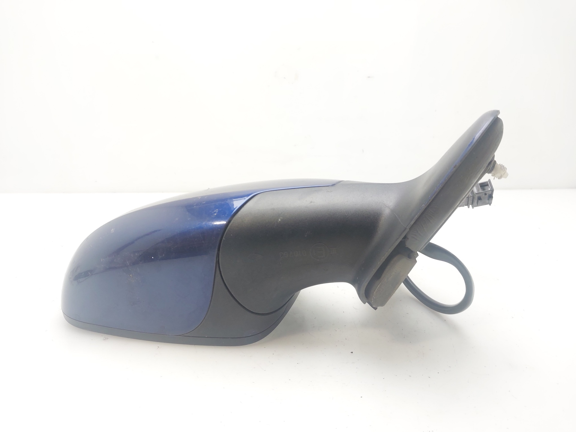 NISSAN Right Side Wing Mirror 1M0857934A 25576195