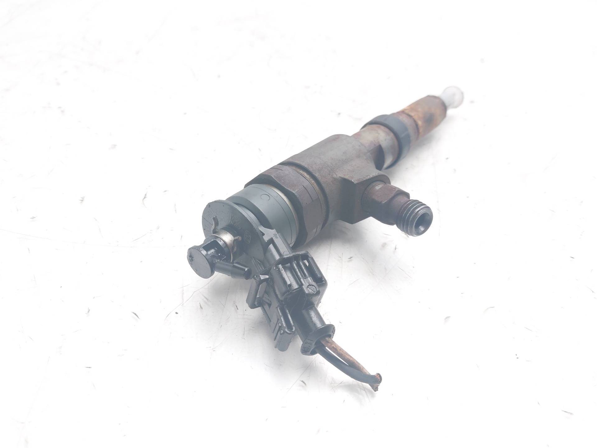 TOYOTA 407 1 generation (2004-2010) Fuel Injector 0445110252 25007520