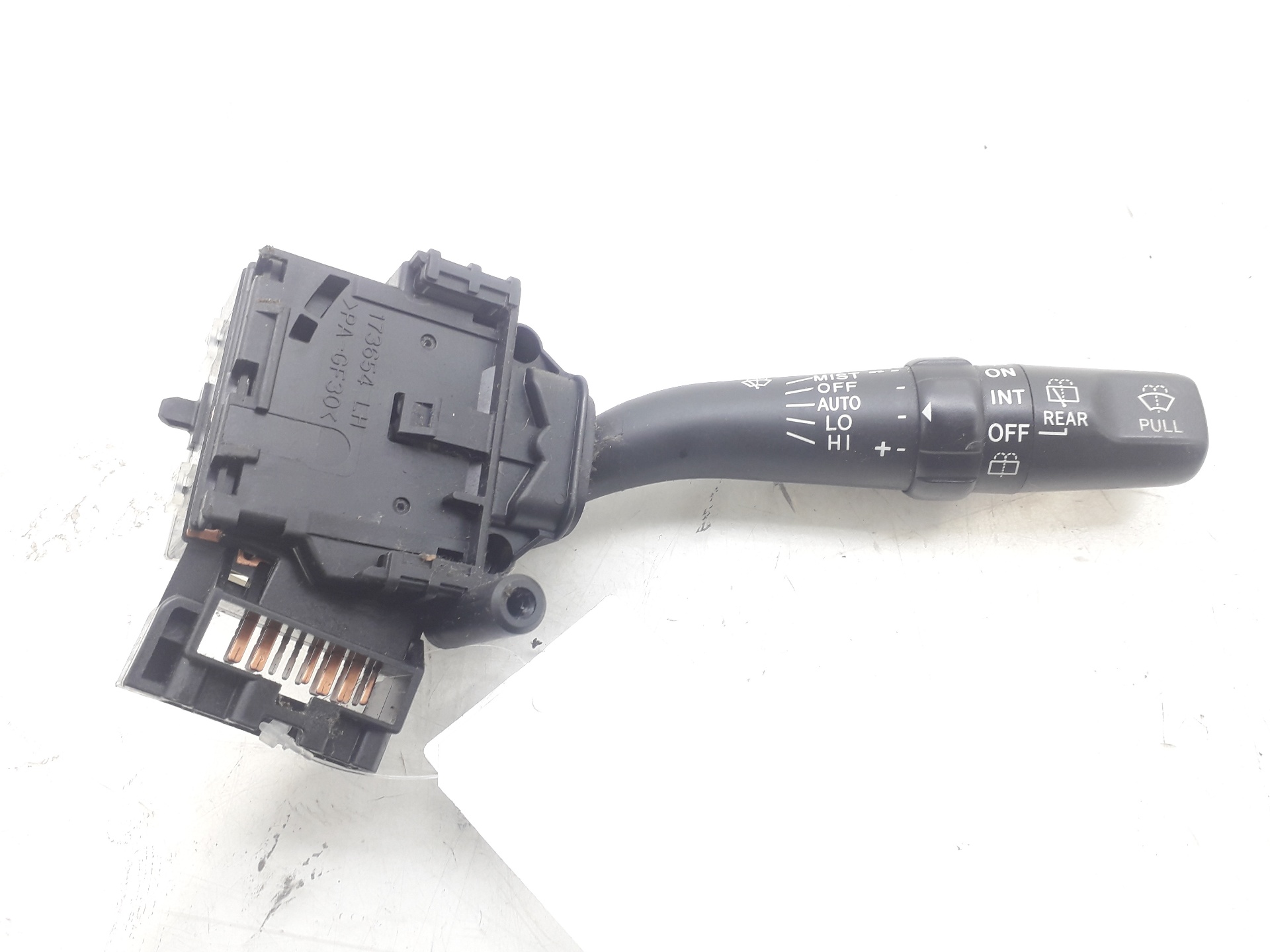 TOYOTA Corolla Verso 1 generation (2001-2009) Indicator Wiper Stalk Switch 8465205170 22421957