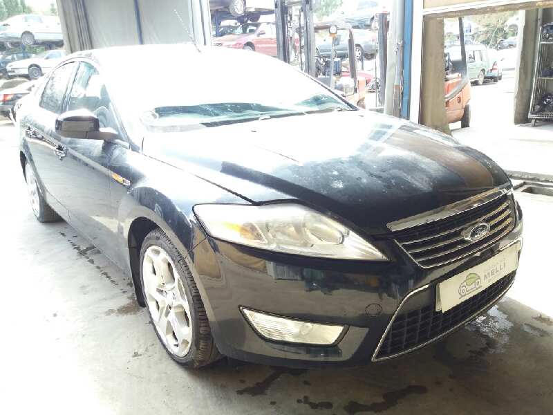 FORD Mondeo 4 generation (2007-2015) Замок задней правой двери 6M2AR26412EC 20180643