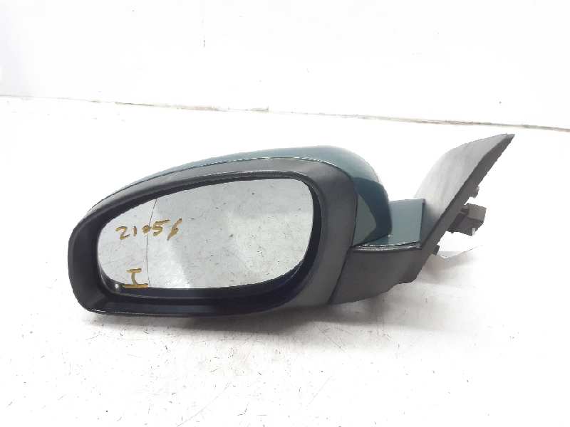 OPEL Vectra C (2002-2005) Left Side Wing Mirror 352119 18554588