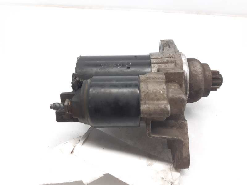 VOLVO Polo 4 generation (2001-2009) Starteris 02T911023G 24110143