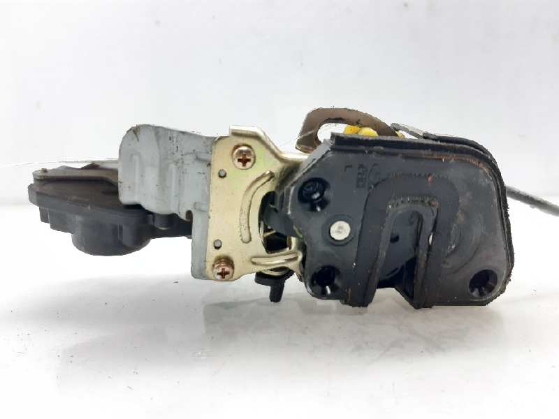 HYUNDAI Santa Fe SM (2000-2013) Rear Left Door Lock 8141026000 18564100