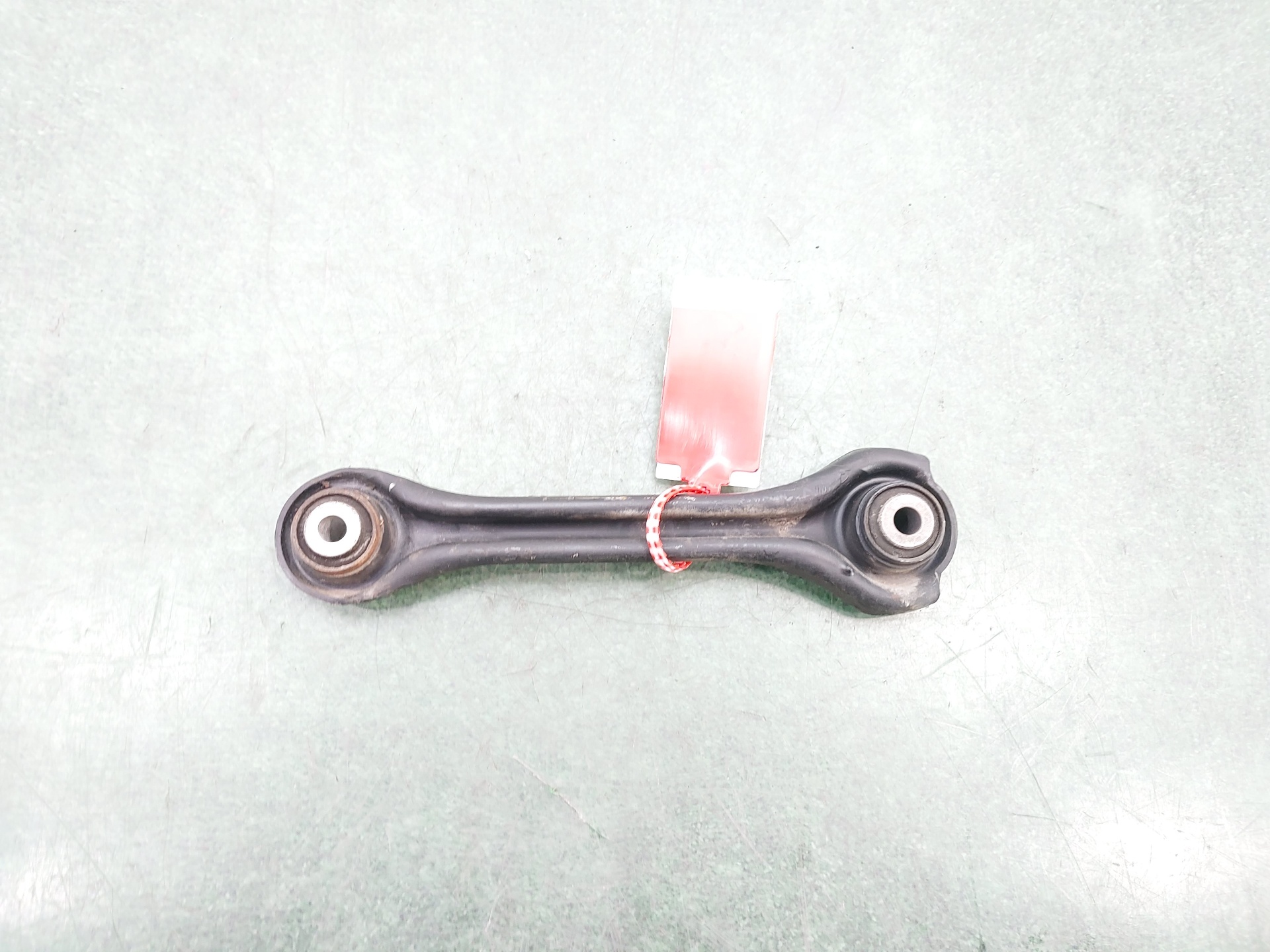 MERCEDES-BENZ C-Class W203/S203/CL203 (2000-2008) Rear Right Arm 2103503306 24757739