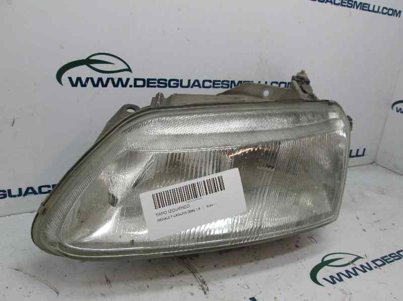 RENAULT Laguna 1 generation (1993-2001) Front Left Headlight 7701038261 18346861