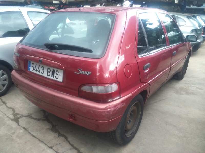 CITROËN Saxo 2 generation (1996-2004) Altă piesă MG1 24123505