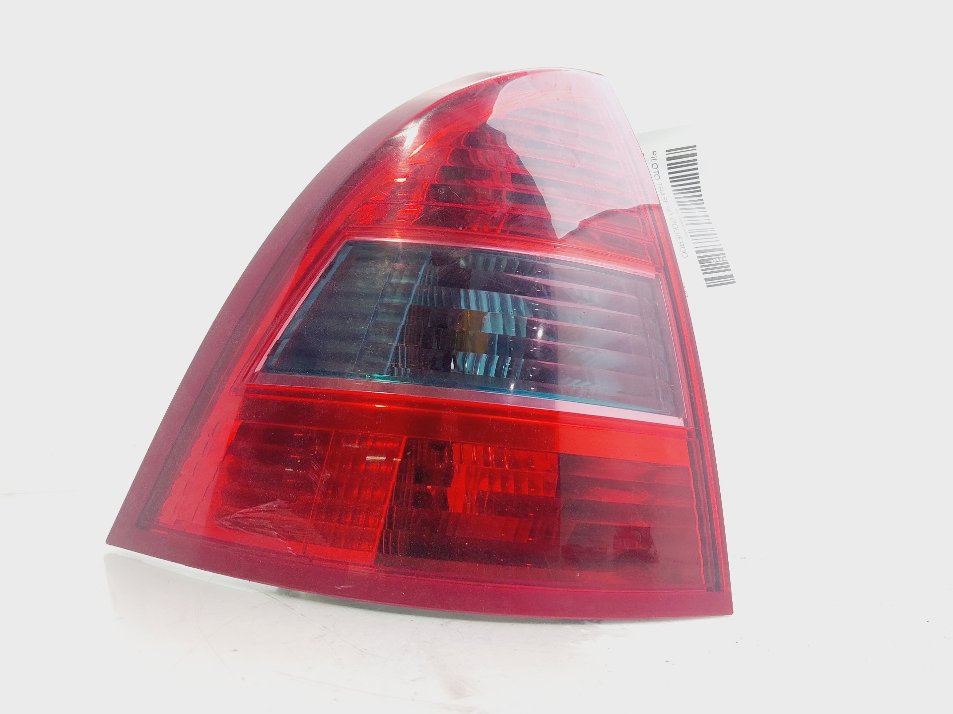 BMW 1 Series F20/F21 (2011-2020) Rear Left Taillight 89032697 25611029