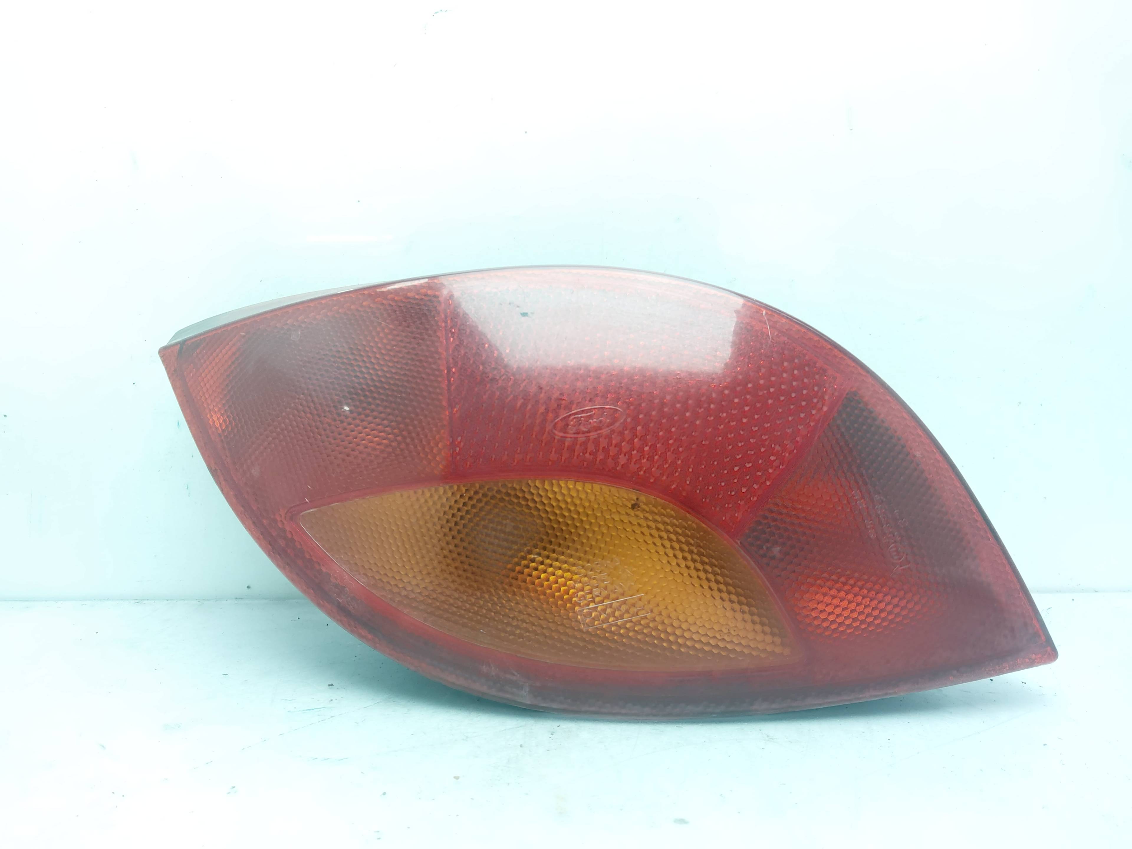 FORD Ka 1 generation (1996-2008) Rear Left Taillight 97KG13A603BH 24121348