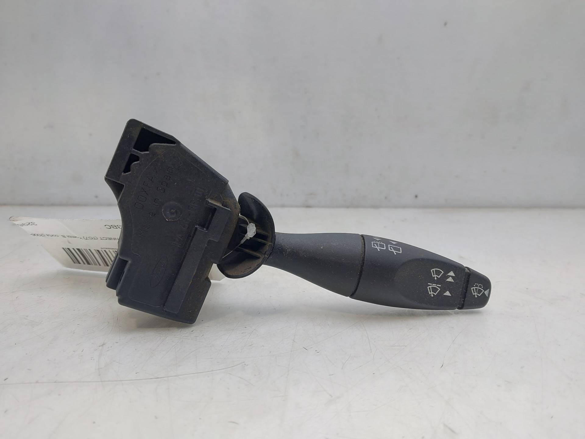 FORD Tourneo Connect 1 generation (2002-2013) Indicator Wiper Stalk Switch YC1T17A553BC 22325920