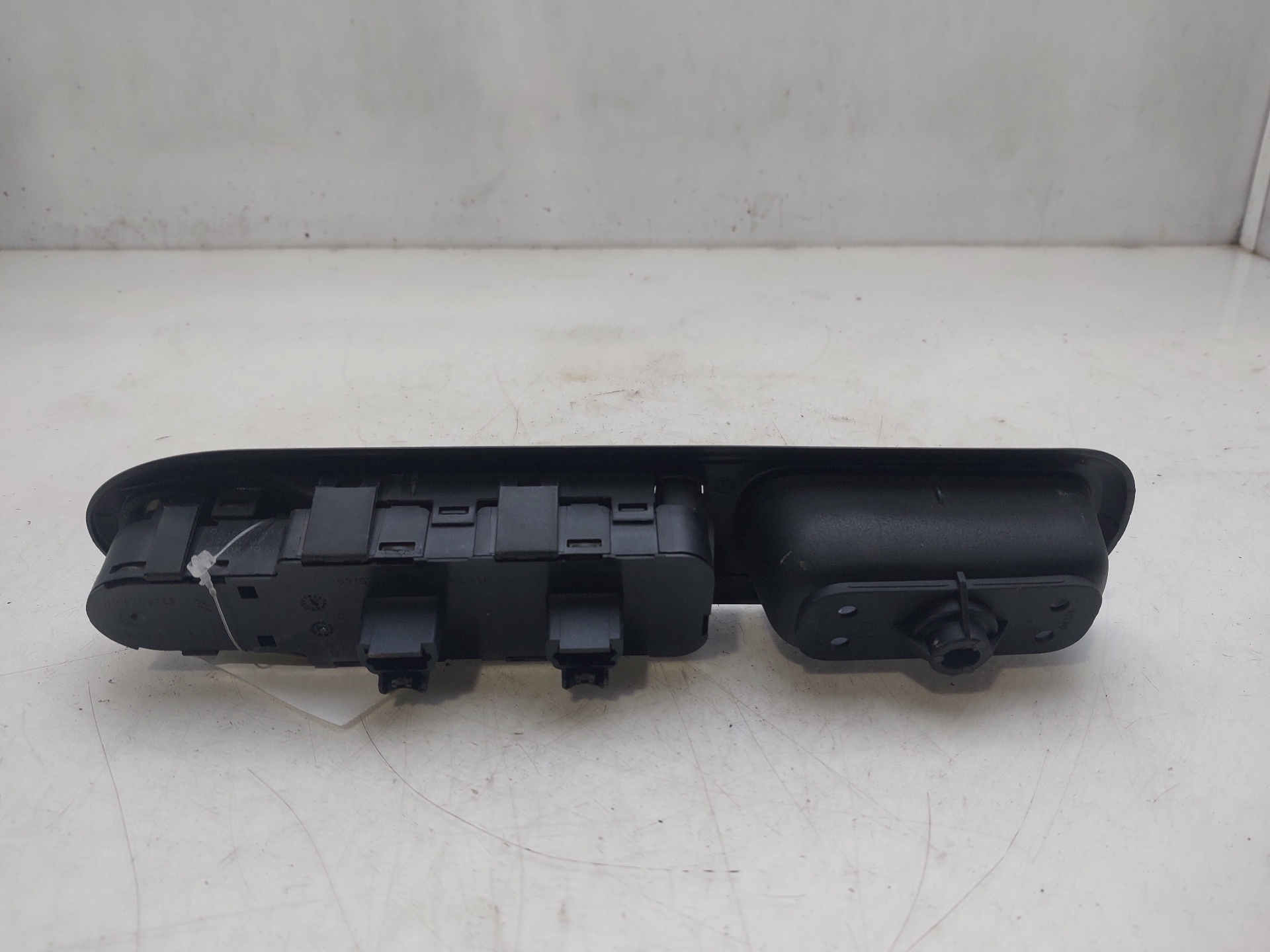 PEUGEOT 407 1 generation (2004-2010) Front Left Door Window Switch 96468704XT 24757918