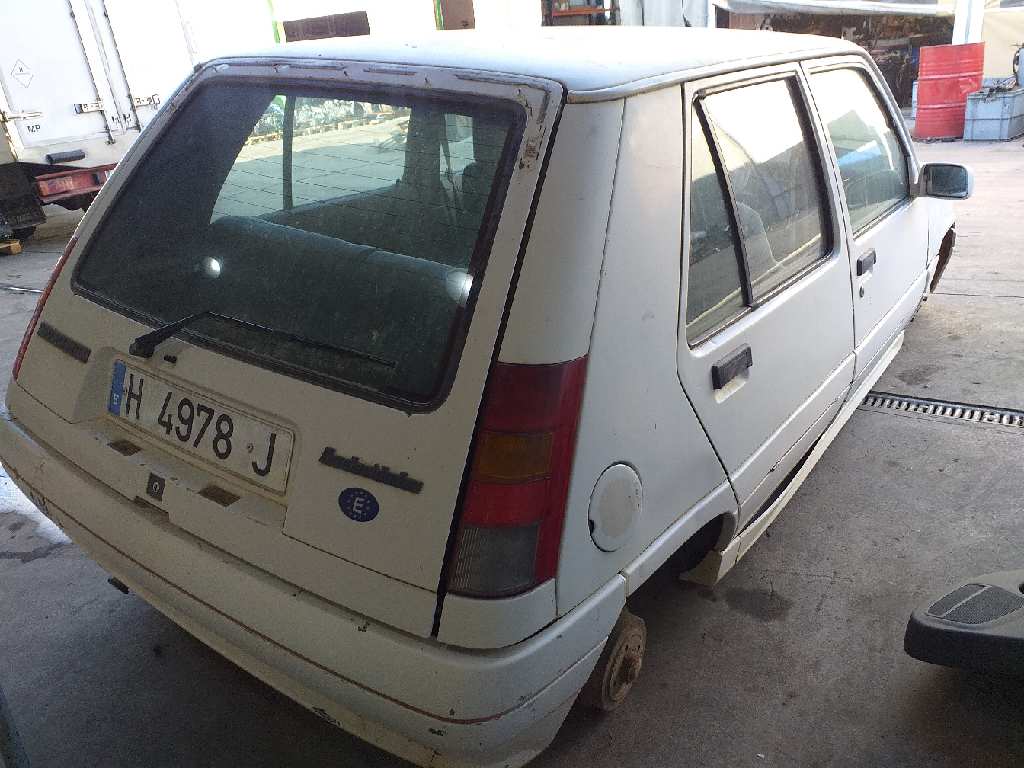 RENAULT Twingo 1 generation (1993-2007) Другая деталь 7700726732 18530389