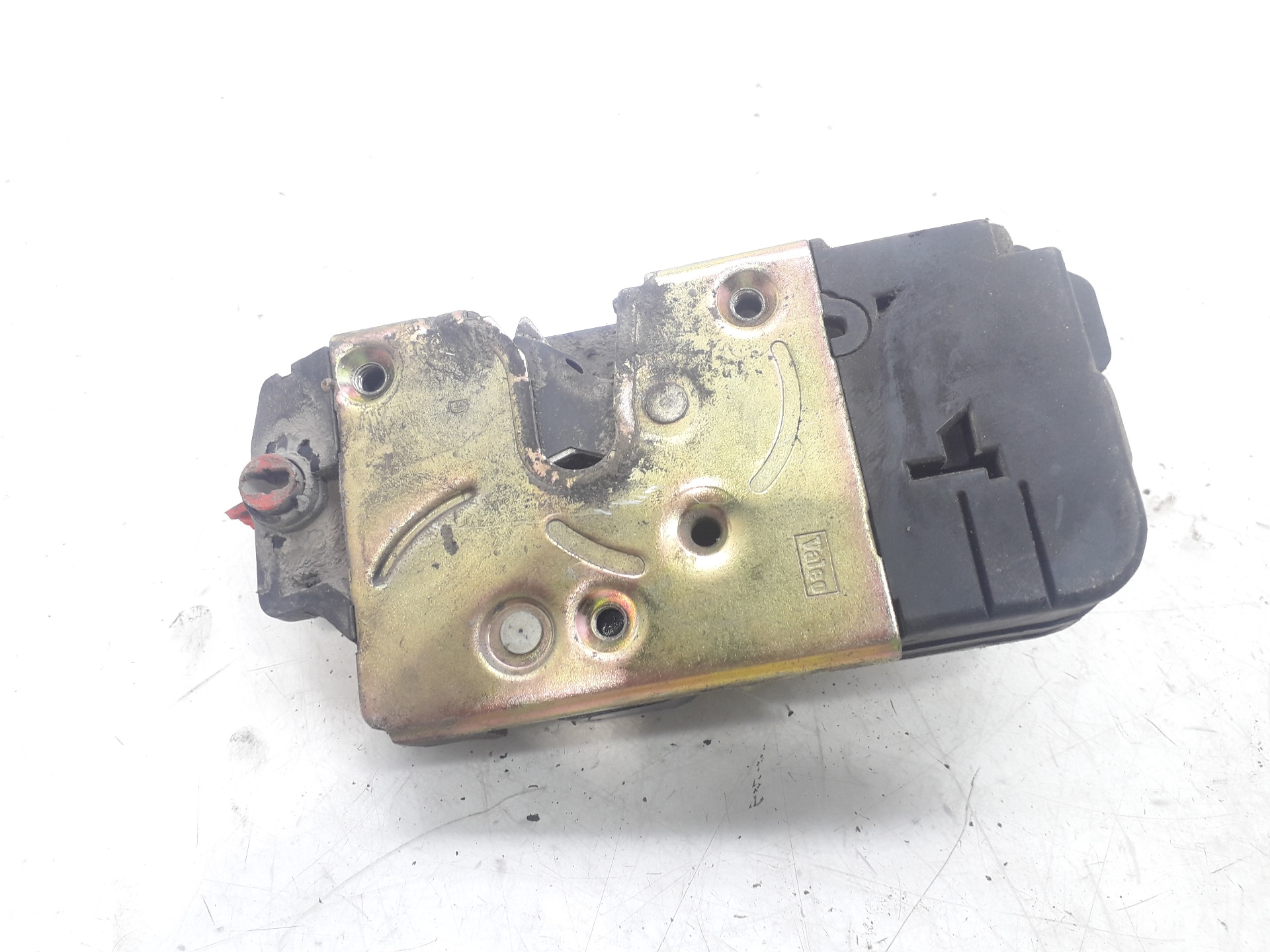 CITROËN Xsara 1 generation (1997-2004) Rear Right Door Lock 913884 22435097