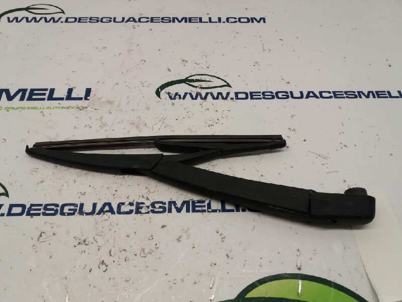 PEUGEOT 5008 1 generation (2009-2016) Tailgate Window Wiper Arm 9683833680 20169470