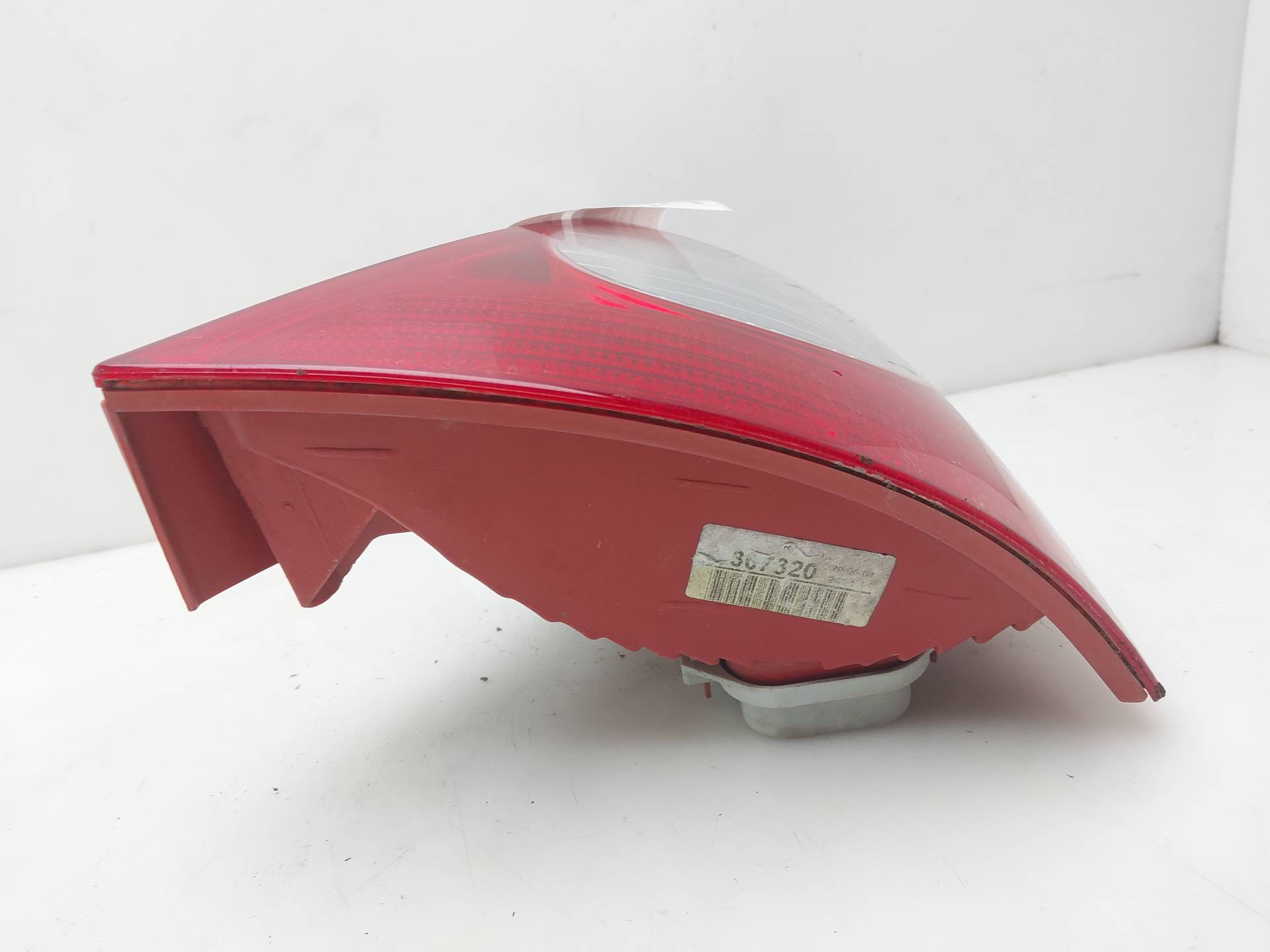 LEXUS LS 4 generation (2006-2020) Rear Right Taillight Lamp 8200917487 24154192