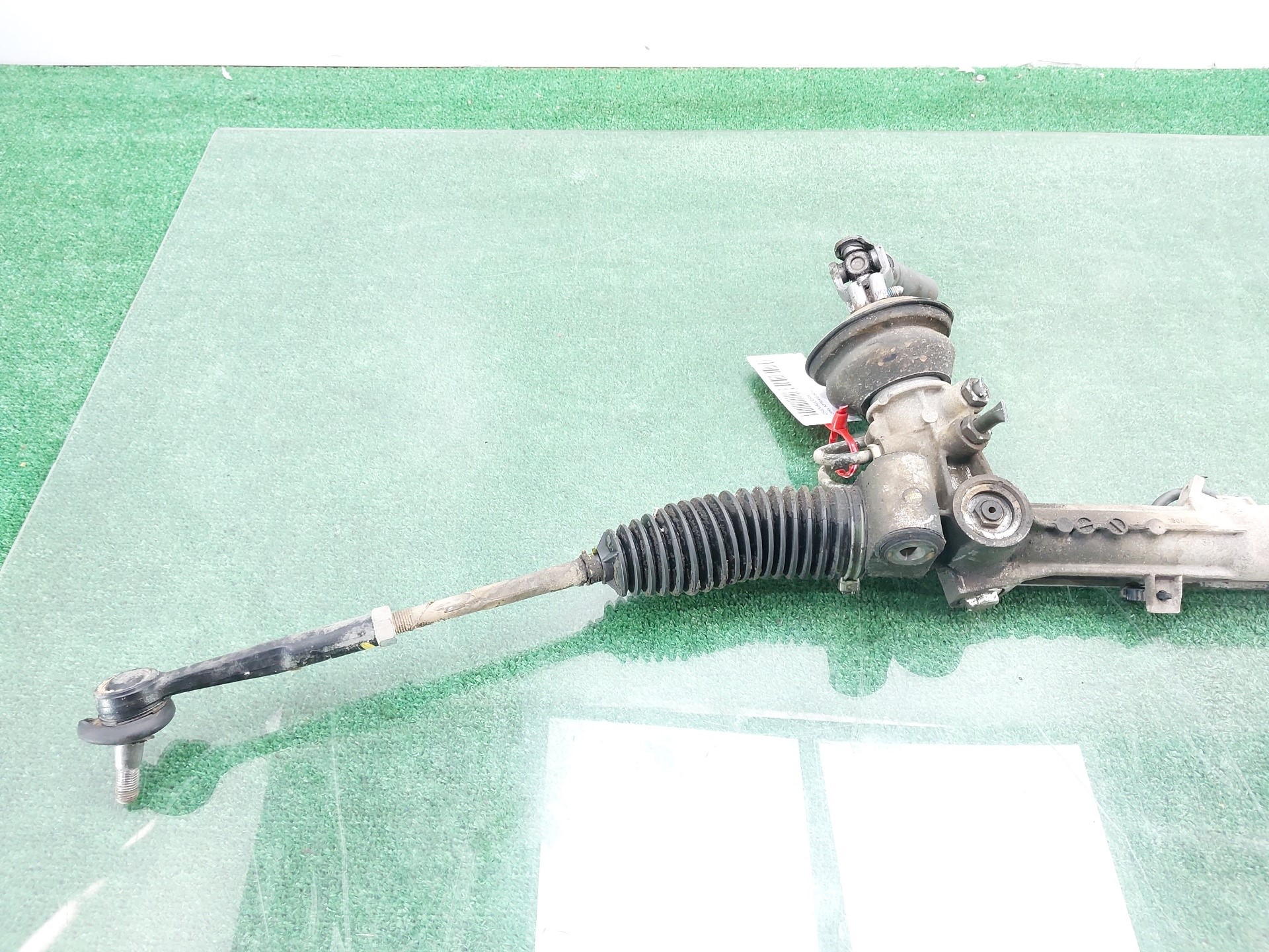 FIAT Steering Rack 26059297 25406095